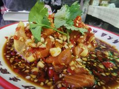 -马叉虫和妖且闲·长沙大排档(解放西店)