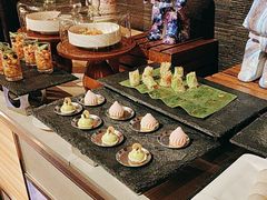 -上海大宁福朋喜来登酒店大堂吧(共和新路店)