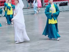 -芜湖方特东方神画
