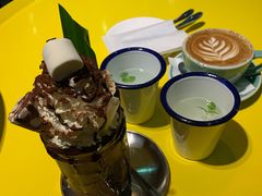 -MIKAKU(万达广场上海宝山店)