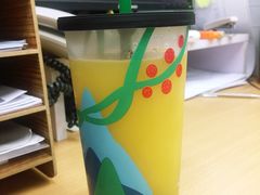 -星巴克(北京建威大厦店)