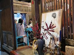 -The Flowers Coffee(南山店)