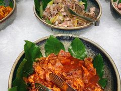 -圣罗巴甄选自助(麦凯乐店)