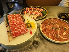-樱嘢·炭火烧肉(惠南店)