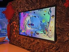 -沈阳海洋探索中心