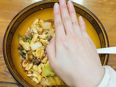 -福瑞记老孙头biangbiang面(新生路店)