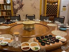 包厢-喜来顺(悦合店)