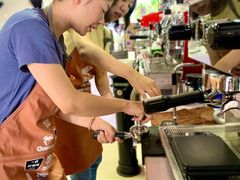 -三宅一生咖啡馆·咖啡培训(金雄达园区店)