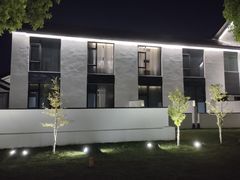 -平湖万怡酒店· 万荟轩