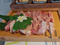 -花菇朵 ll 野生菌锅·精品滇菜(后沙峪店)