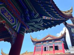 -东莞市大岭山森林公园