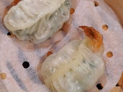 -海航大厦万豪酒店彩海轩中餐厅(霄云路店)