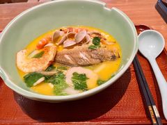 -官桥贡面(吉城大厦店)