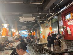 -辉记炭烧海鲜大排档·老字号(福田店)