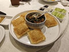 -北京全聚德(方庄店)