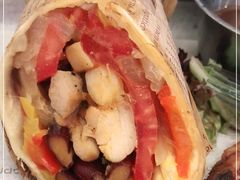 -就是卷儿Wrap and Roll(宣化路店)