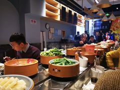 -龍歌自助小火锅(崂山丽达店)