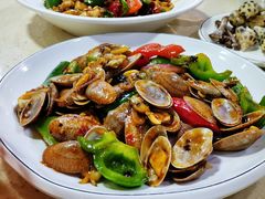 -老字号蛇口德记烧腊饭店·海鲜加工