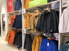 -优衣库(长沙悦方IDmall店)
