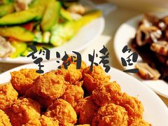 -望湖烤鱼