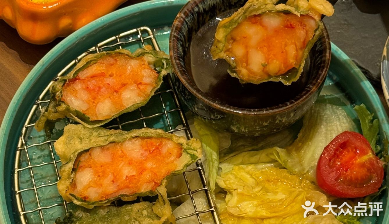 杭州日料前三，不开玩笑，好好吃
