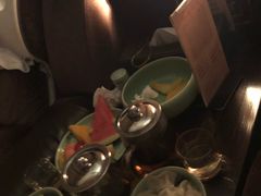 -足本纪·足道 SPA 简餐 小吃(文三西路店)
