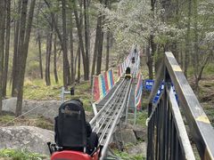 -沂蒙山旅游区云蒙景区(蒙山国家森林公园)