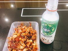 -鸿运兔·手撕烤兔(天府广场店)