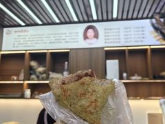 -蔡师傅豆皮(保利·西街店)