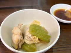 -乡亲鹅肉城(吴江店)