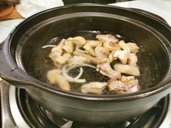 文昌椰子鸡-烹然四季椰子鸡火锅(团结湖总店)