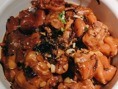 -BOB中西餐厅(东安·湘中城市广场店)