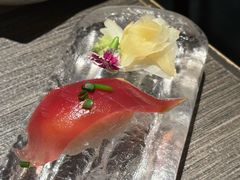 -炙柒Sekinana·精致日料(合生汇店)
