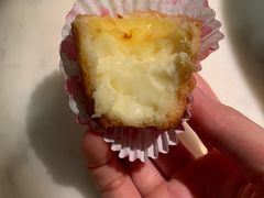 明炉香滑靓葡挞-陶陶居酒家(环市东店)