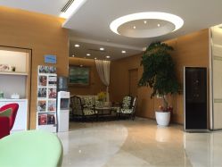 -杭州贝瑞斯美华妇儿医院·早孕·产检·儿科