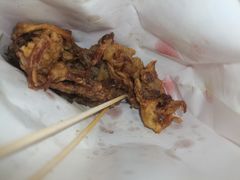 -鸡柳大人(宁大店)