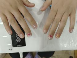 -斯馨·健康美甲美睫