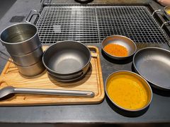 -夜食白市Yespicy·烧烤啤酒宵夜(番禺四海城店)