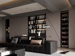 -山乙建设丨更懂年轻人的设计品牌