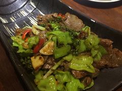 -味道云南·云朵山歌(东方都会广场店)