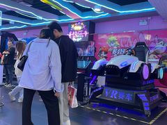 -大玩家(安吉万达店)