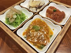 -上海人家花樣年华(中山公园店)