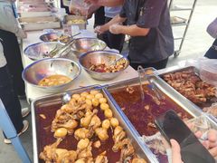 -德泰楼餐饮(莲湖路店)