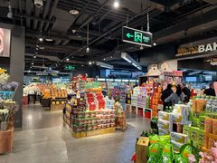 -Olé精品超市(北京合生汇店)