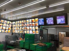 -宫廷糕点铺(双林中横路店)