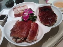 烧味拼-金苑海鲜酒家(来魅力店)