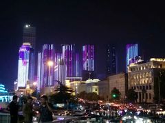 -武昌江滩