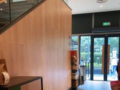 -星巴克(嘉定中信泰富万达广场店)