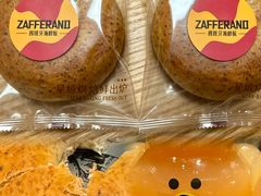 -ZAFFERANO西班牙海鲜饭(上海首店)