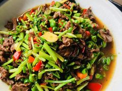 -听风阁农家私房菜茶楼(龙坞店)